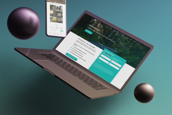 Website Development Manchester
